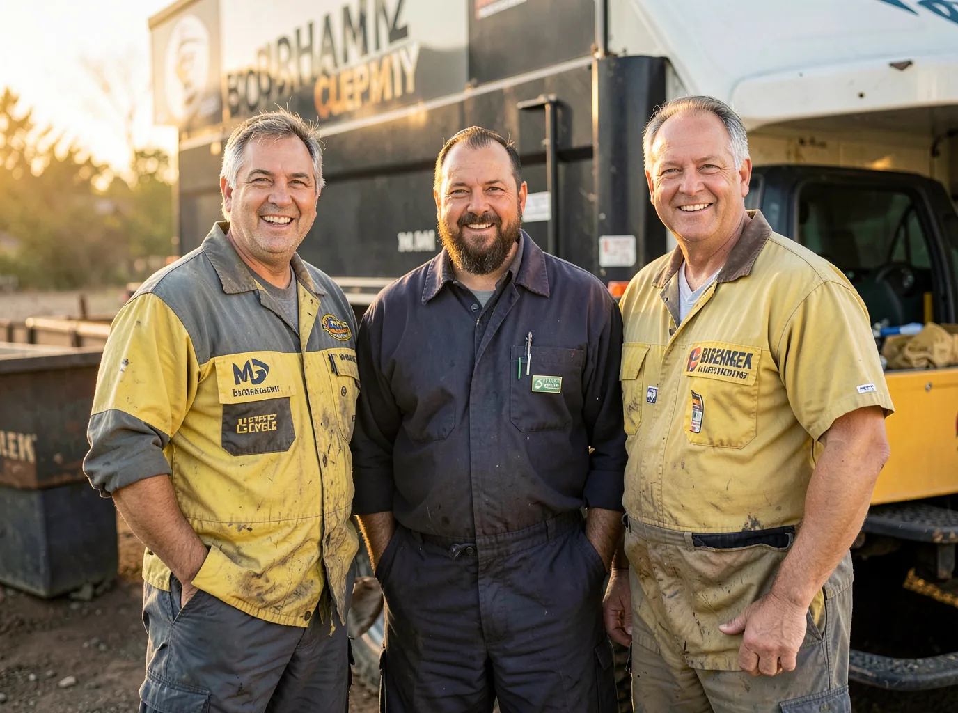 Sewage Cleanup company in Georgetown, MS